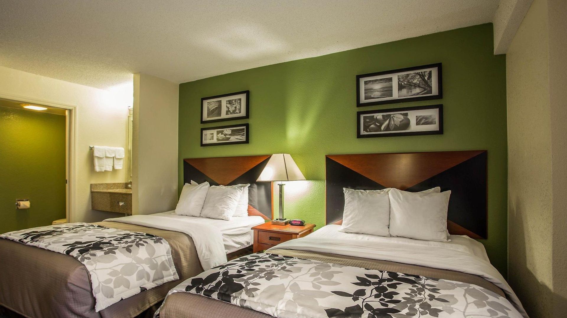 Inn Sleep Northlake 4*