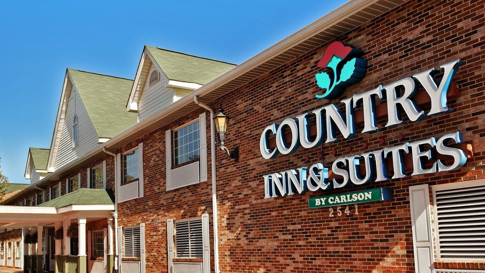 Country & By Radisson, I-85 Airport, Nc 3* Charlotte