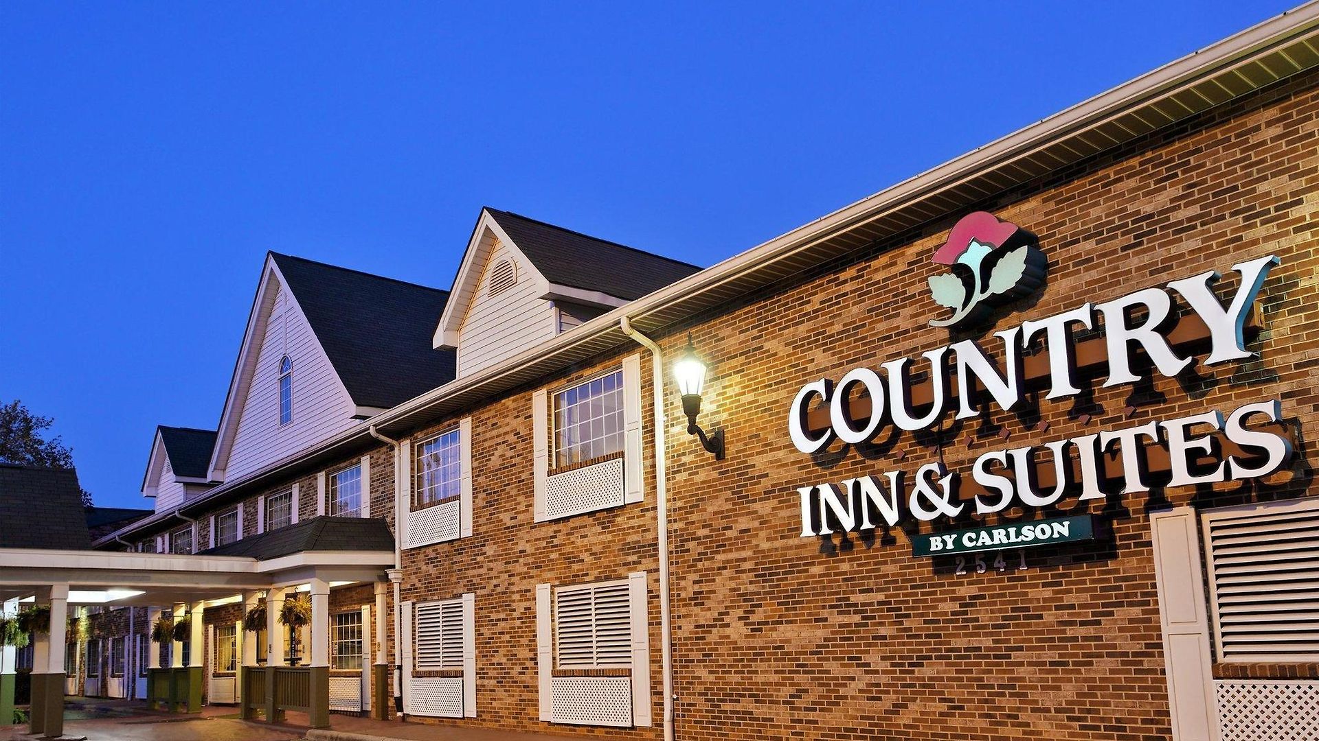 Country & By Radisson, I-85 Airport, Nc Hotel Charlotte