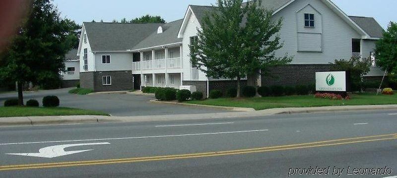 Rodeway Independence Blvd 3* Charlotte