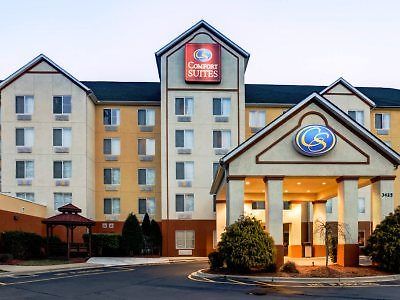 By Ihg Charlotte