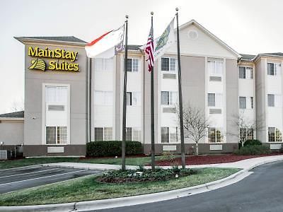 Candlewood - - Arrowood By Ihg Hotel