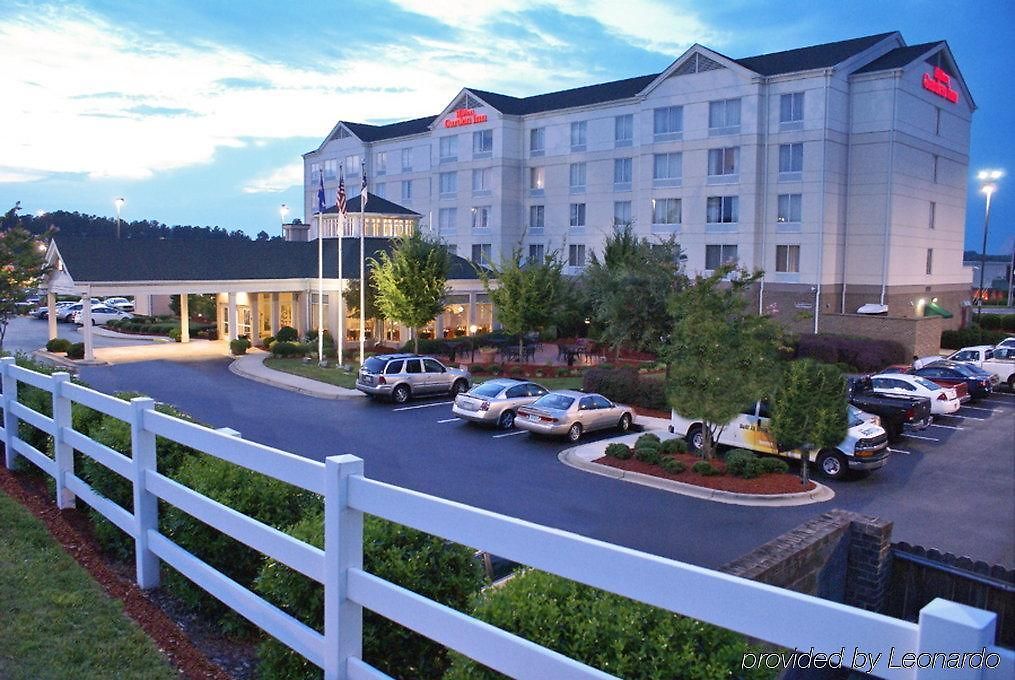 Hotel Hilton Garden North 3*