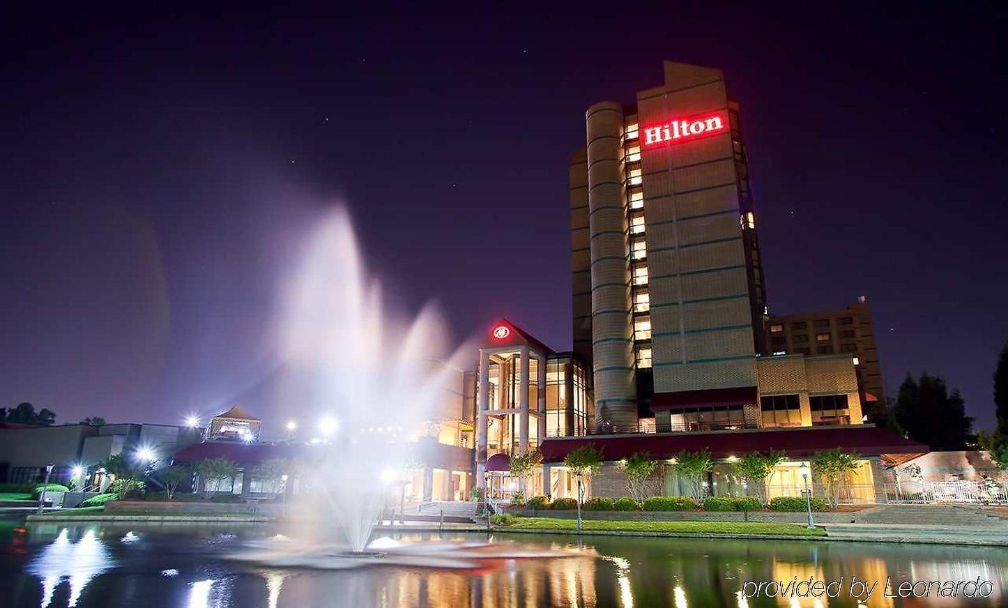 Hilton Place 3* Charlotte