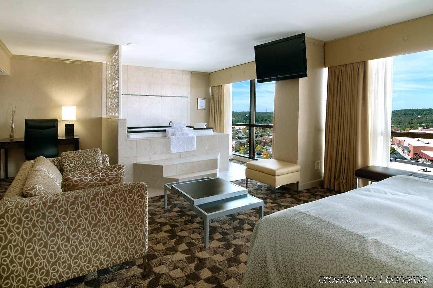 Hilton Place Hotel 3*
