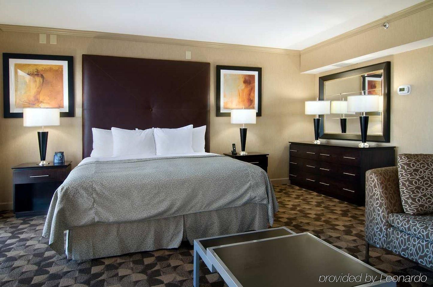 Hotel Hilton Place Charlotte