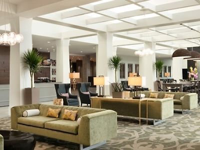 Embassy Charlotte/ayrsley