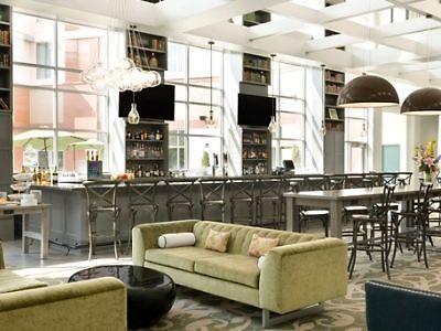 Hotel Embassy Charlotte/ayrsley Charlotte