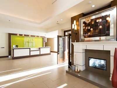 Hilton Garden Airport Charlotte