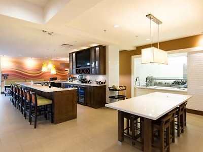 Hotel Hilton Garden Airport Charlotte
