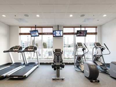 Hilton Garden Airport Charlotte