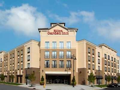 Hotel Hilton Garden Charlotte/ayrsley Charlotte