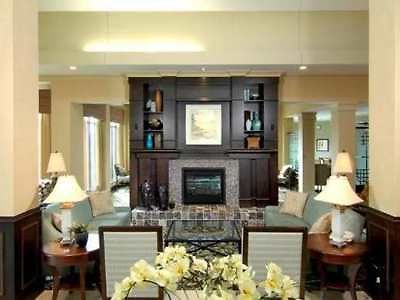 Hilton Garden Charlotte/ayrsley