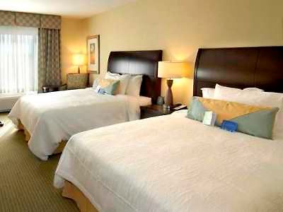 Hotel Hilton Garden Charlotte/ayrsley 3*