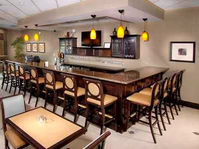 Hotel Hilton Garden Charlotte/ayrsley