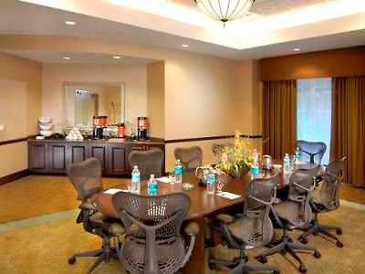 Hotel Hilton Garden Charlotte/ayrsley 3*