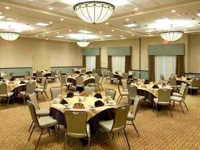 Hilton Garden Charlotte/ayrsley Charlotte