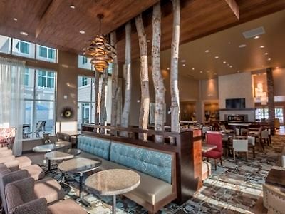 Hotel Homewood By Hilton Ballantyne, Nc 3*