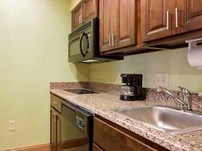 Hotel Homewood Ayrsley 3*