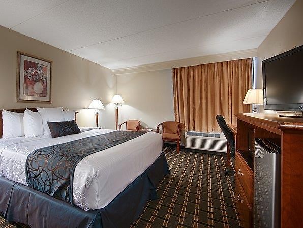 Express By Marriott South End
