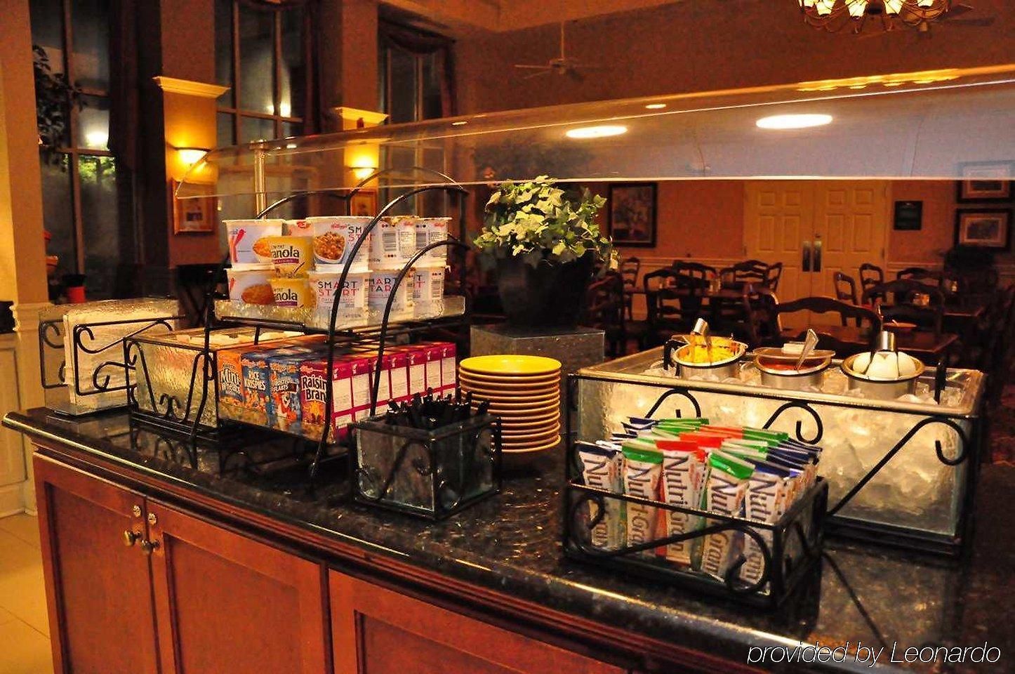 Hotel Homewood By Hilton Airport Charlotte