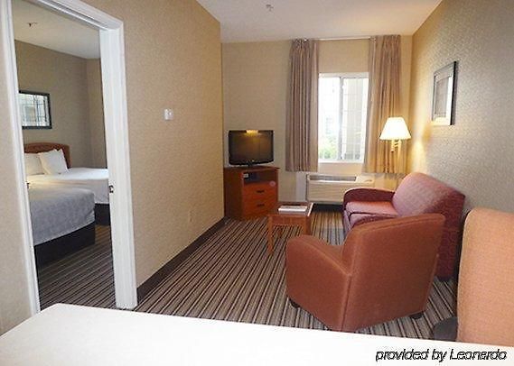 Candlewood - - Arrowood By Ihg