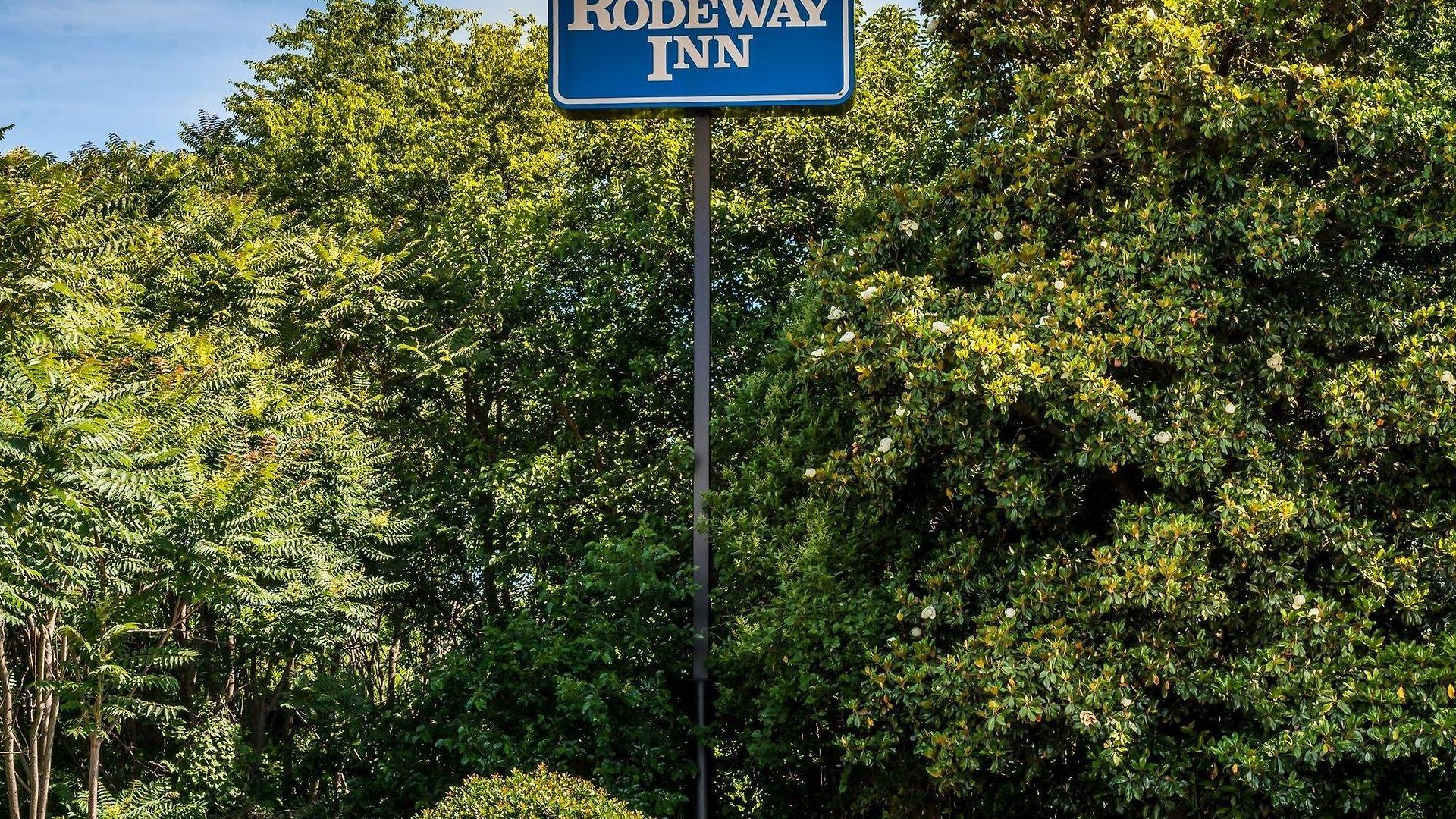 Motel Rodeway