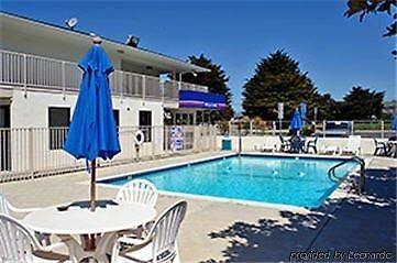 Motel Rodeway Charlotte