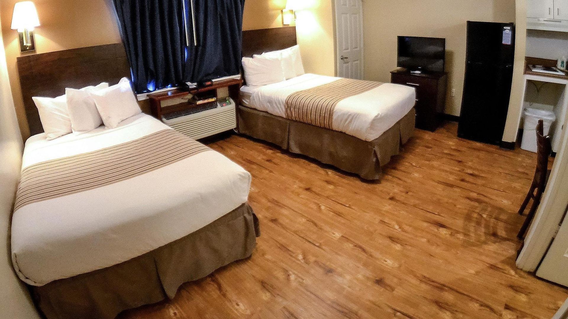 Hotel Suburban Near Of North Carolina-charlotte Charlotte