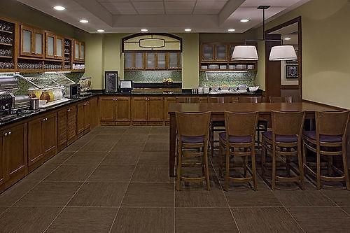 Hyatt Place Airport Billy Graham Parkway Hotel 3*