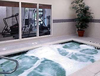 Wingate By Wyndham Airport Hotel Charlotte