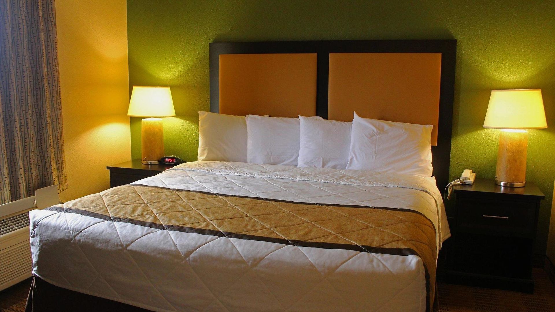 Extended America Premier - - Pineville - Pineville Matthews Rd. 3* Charlotte
