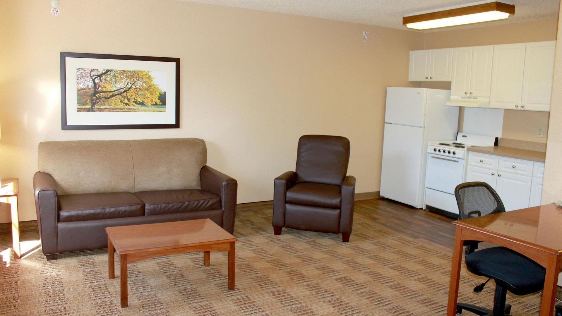 Extended America Premier - - Pineville - Pineville Matthews Rd. Hotel