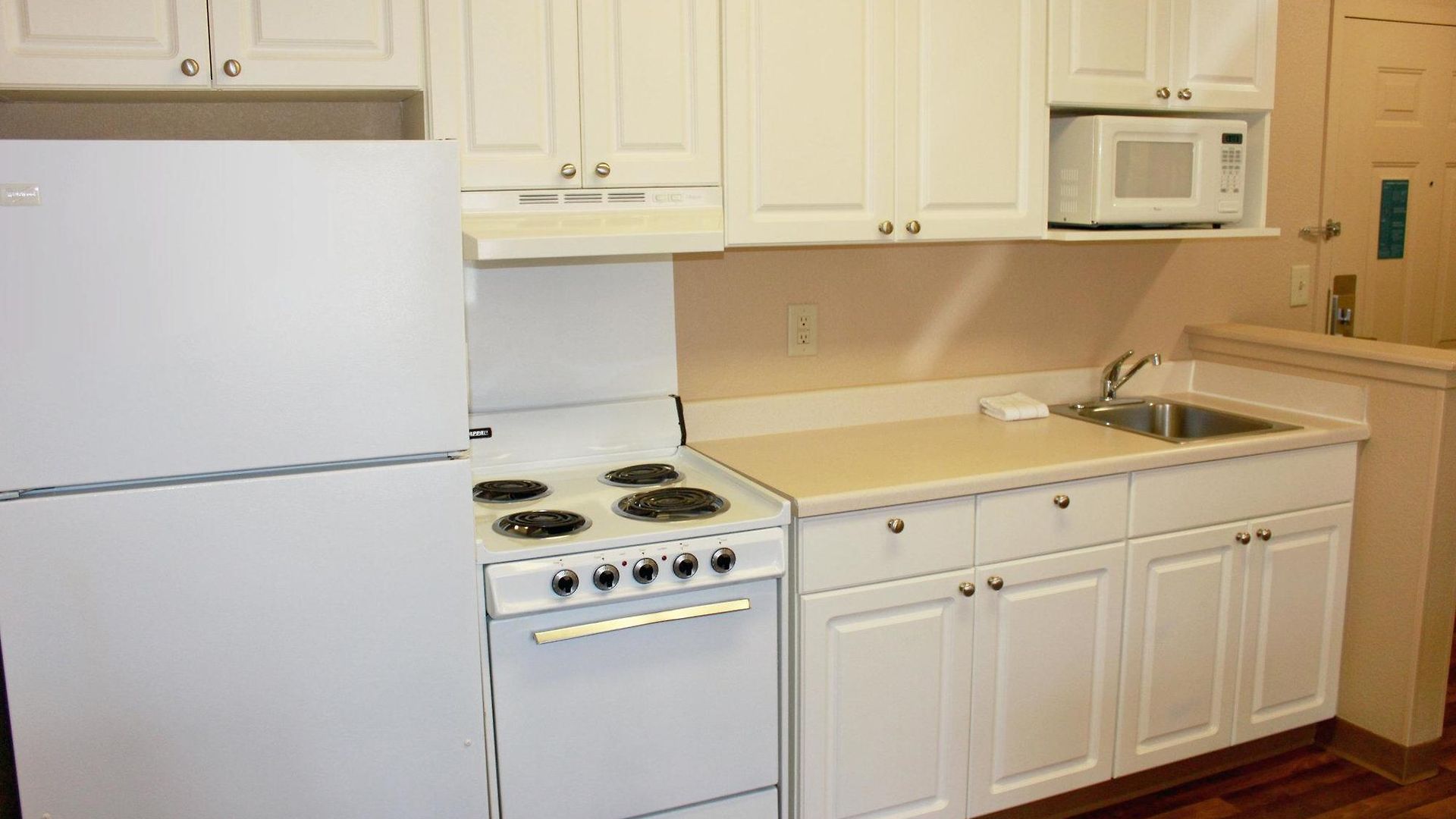 Extended America Premier - - Pineville - Pineville Matthews Rd. Hotel 3*