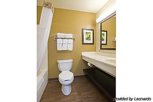 Extended America Select - - Tyvola Rd Hotel Charlotte