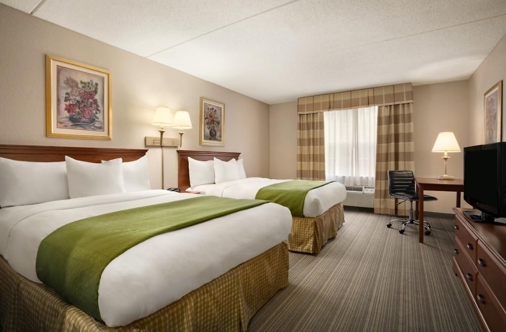 Country & By Radisson, Place, Nc Hotel 4*