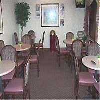 Baymont By Wyndham 2* Charlotte