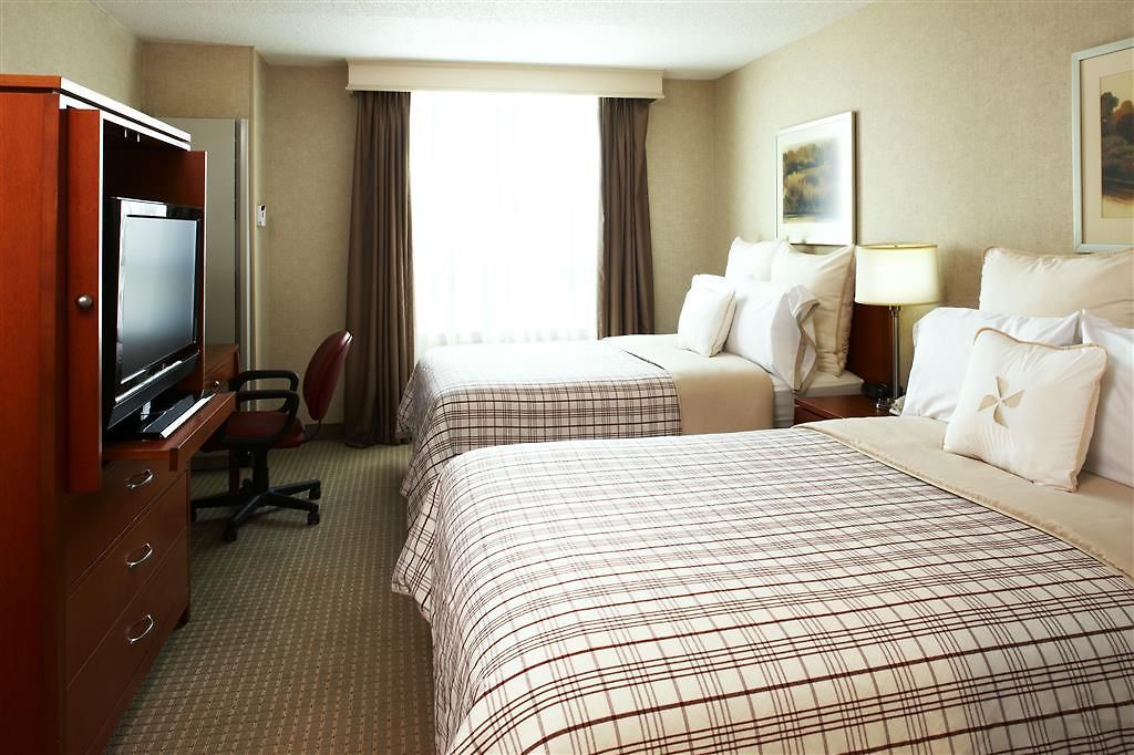 Four Points By Sheraton Hotel 4*