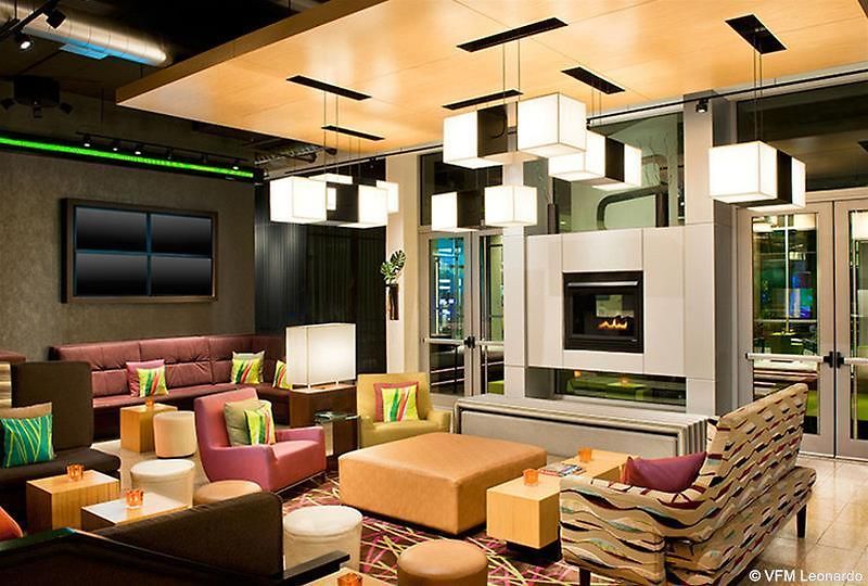 Aloft By Marriott Ballantyne Hotel 3*
