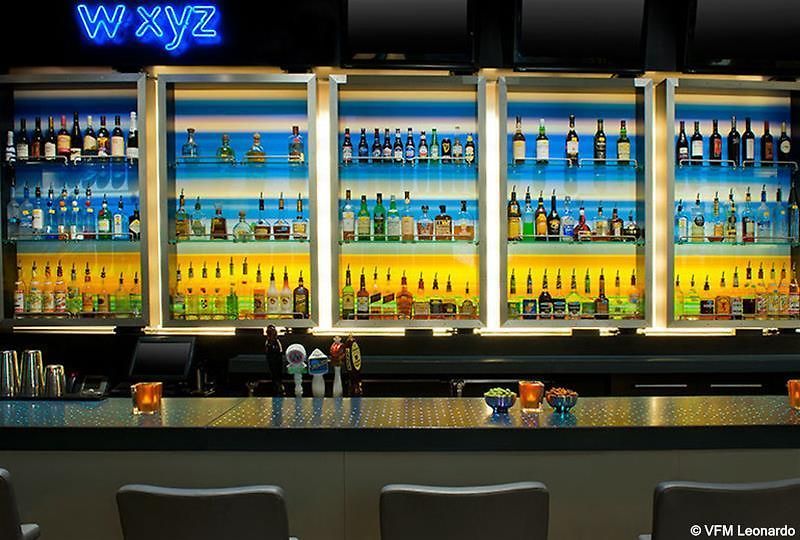 Aloft By Marriott Ballantyne Hotel