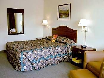 Hotel Intown Extended Nc -east Independence 2*