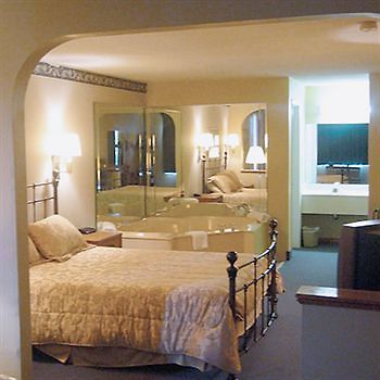 Hotel Yorkshire Charlotte