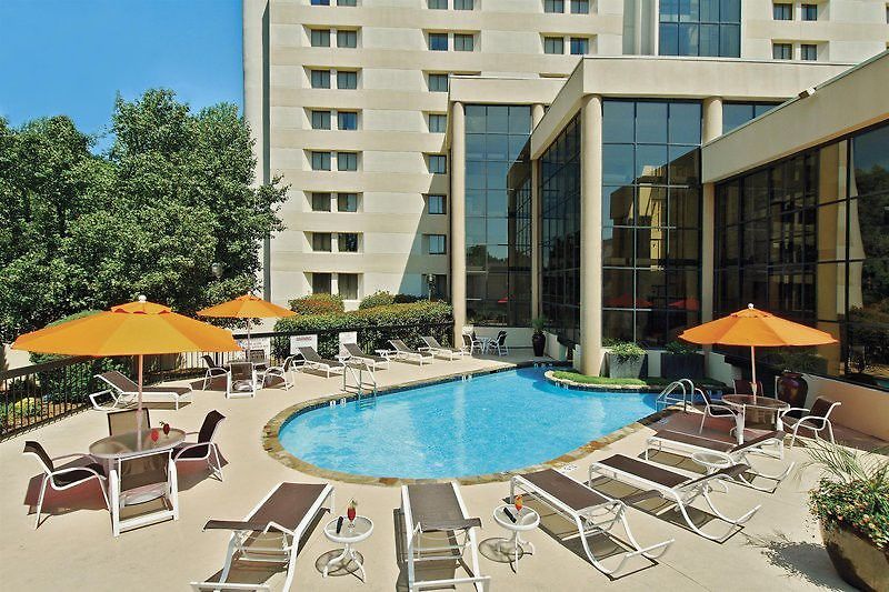 Hotel Sheraton Airport Charlotte