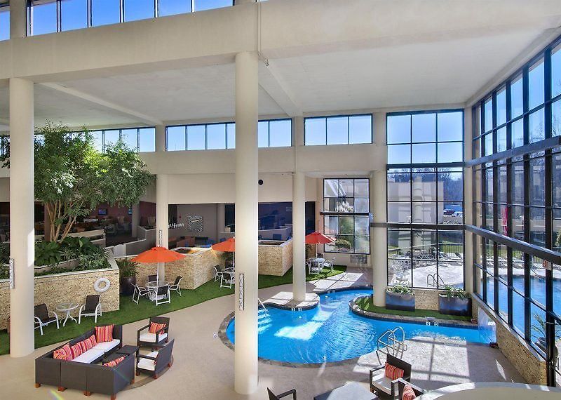 Sheraton Airport 4* Charlotte