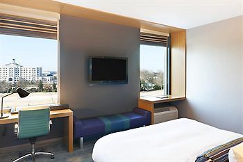 Aloft By Marriott Ballantyne Charlotte