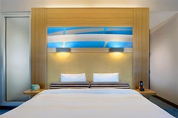 Aloft By Marriott Ballantyne 3* Charlotte