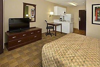Hotel Extended America - - Airport Charlotte