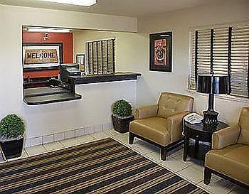 Hotel Extended America - - Airport 2*