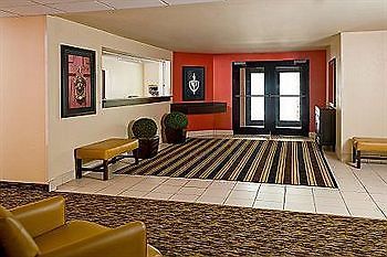 Extended Stay America Select Suites - Charlotte - University Place Hotel