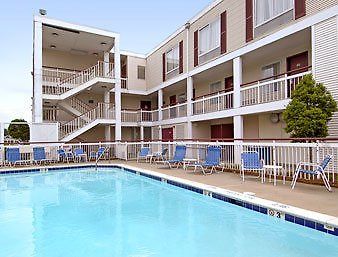 Baymont By Wyndham Charlotte